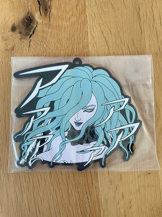 Dessous de Verre Slan | Berserk | Ichiban Kuji
