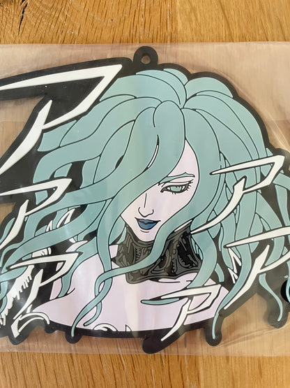 Dessous de Verre Slan | Berserk | Ichiban Kuji
