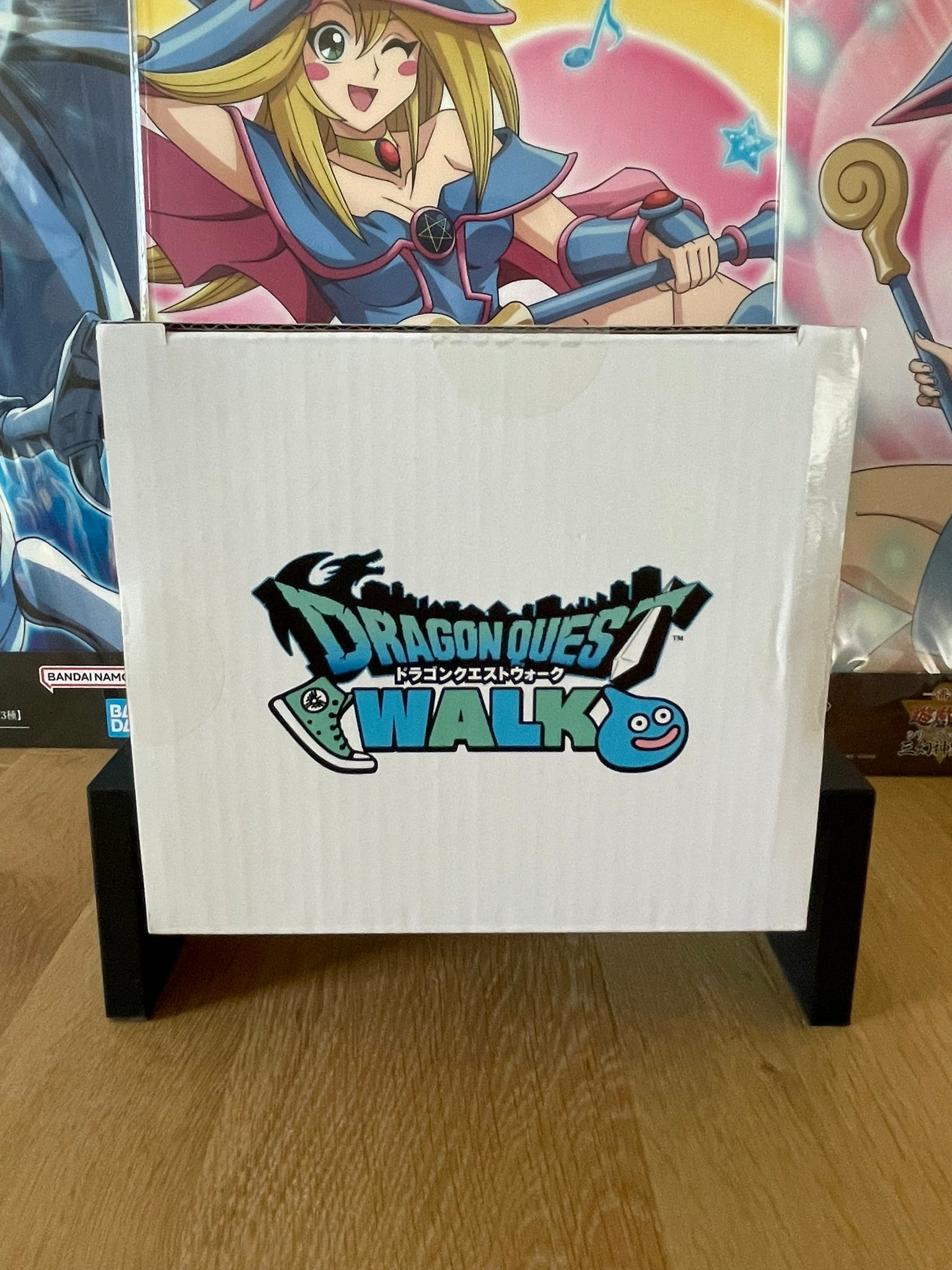 Dragon Quest – Figurine Animée Slime Walking Figure Vol.2 17 cm Taito