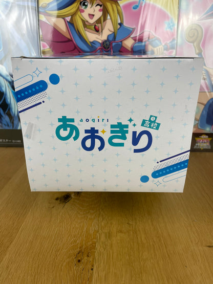 Figurine Urame Harusame 1/7 24.1 cm | Aogiri Koukou | elCOCO