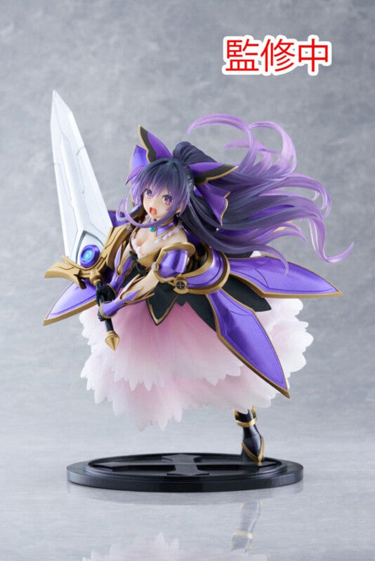 Figurine Yatogami Tohka Artist MasterPiece+ | Date A Live IV | Taito