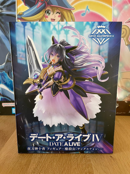 Figurine Yatogami Tohka Artist MasterPiece+ | Date A Live IV | Taito
