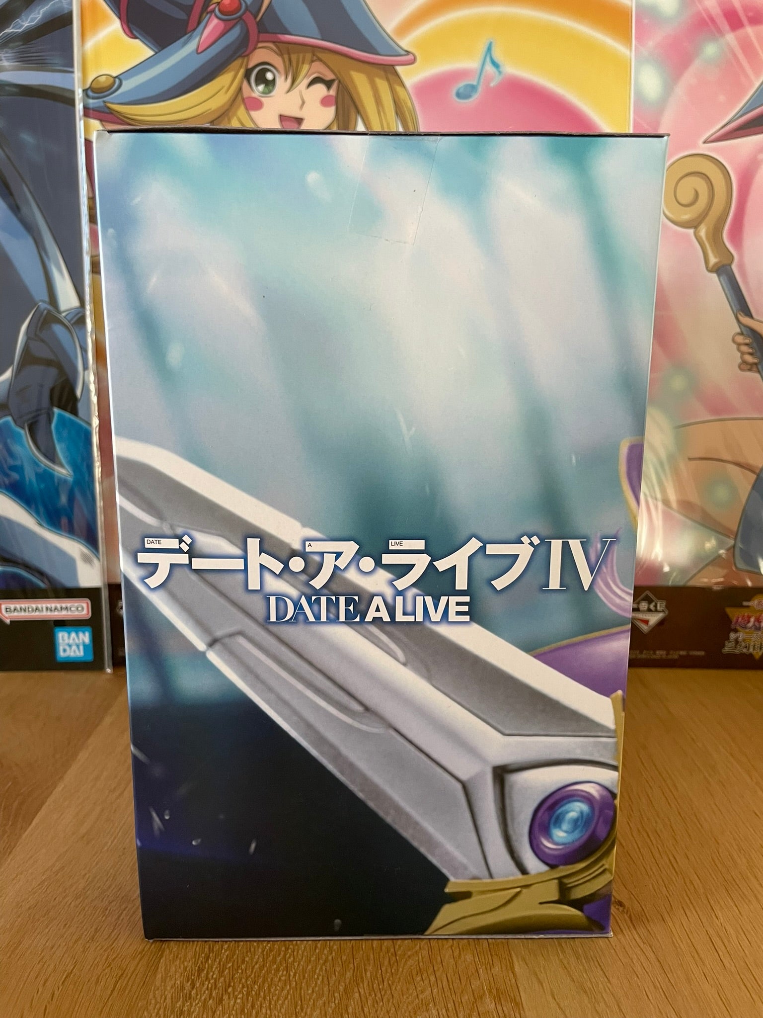 Figurine Yatogami Tohka Artist MasterPiece+ | Date A Live IV | Taito