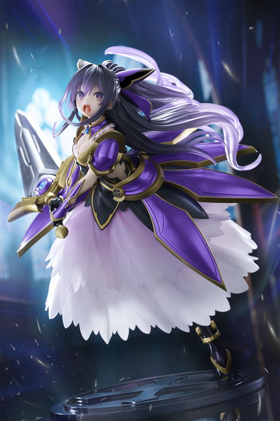 Figurine Yatogami Tohka Artist MasterPiece+ | Date A Live IV | Taito