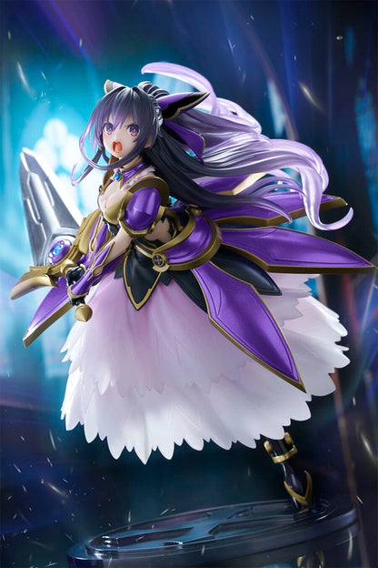 Figurine Yatogami Tohka Artist MasterPiece+ | Date A Live IV | Taito