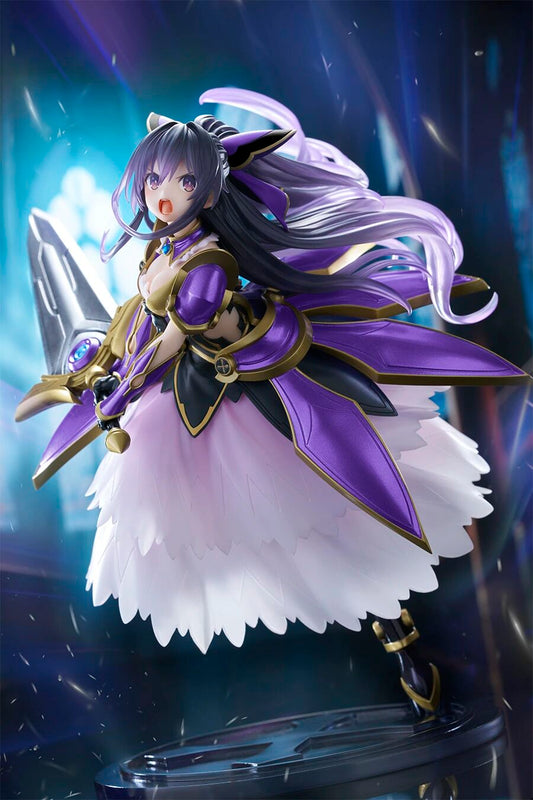 Figurine Yatogami Tohka Artist MasterPiece+ | Date A Live IV | Taito
