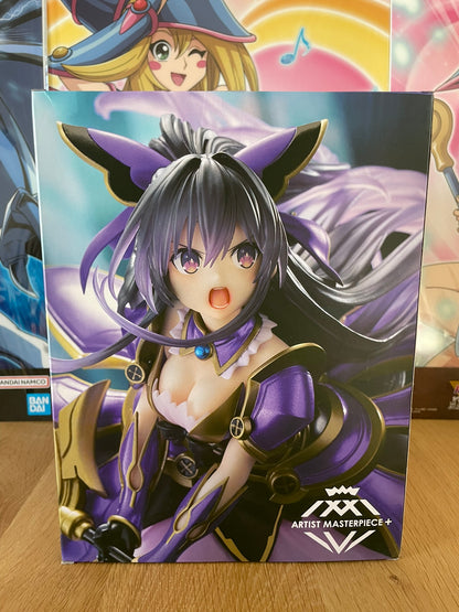 Figurine Yatogami Tohka Artist MasterPiece+ | Date A Live IV | Taito