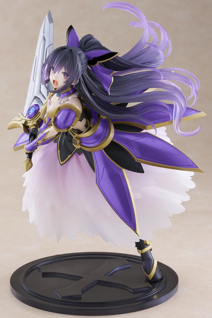 Figurine Yatogami Tohka Artist MasterPiece+ | Date A Live IV | Taito