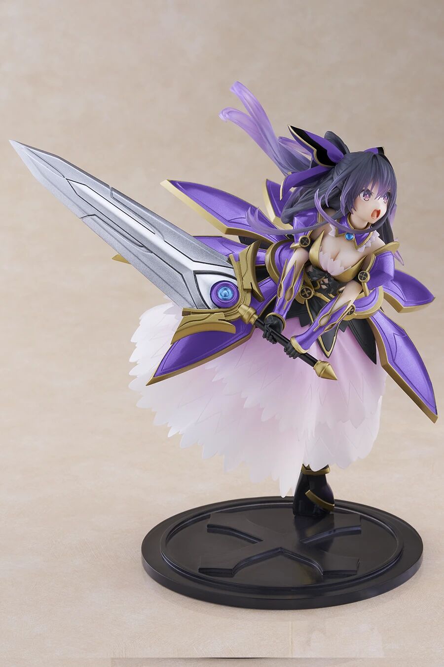 Figurine Yatogami Tohka Artist MasterPiece+ | Date A Live IV | Taito