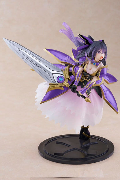 Figurine Yatogami Tohka Artist MasterPiece+ | Date A Live IV | Taito