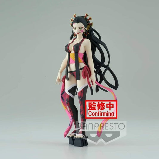 Figurine Daki Oni no Sou vol.7 | Demon Slayer | Banpresto
