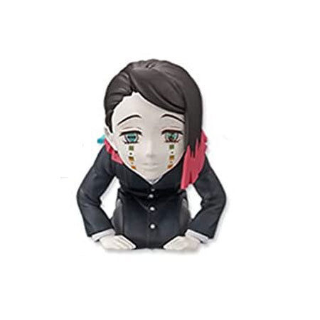 Figurine Enmu WCF Devant Muzan | Demon Slayer | Banpresto
