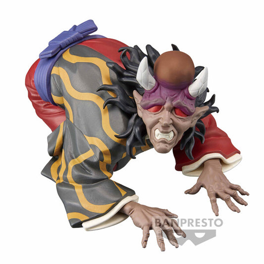 Figurine Hantengu Oni no Sou | Demon Slayer | Banpresto
