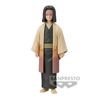 Figurine Kagaya Ubuyashiki Kizuna no Sou vol.36 | Demon Slayer | Banpresto
