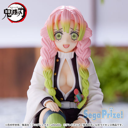 Figurine Kanroji Mitsuri Premium Chokonose | Demon Slayer | SEGA