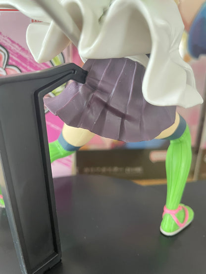 Figurine Mitsuri Kanroji VIBRATION STARS | Demon Slayer | Banpresto
