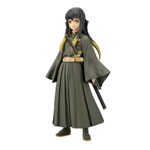 Figurine Muichiro Tokito Kizuna no Sou | Demon Slayer | Banpresto
