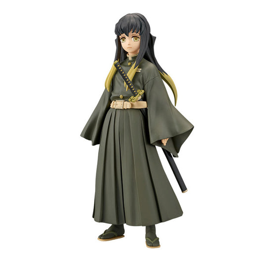 Figurine Muichiro Tokito Kizuna no Sou | Demon Slayer | Banpresto
