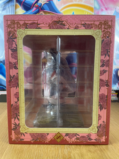 Figurine Nezuko Kamado 17 cm Demon Slayer Ichiban Kuji Mugen Ressha-hen lot E