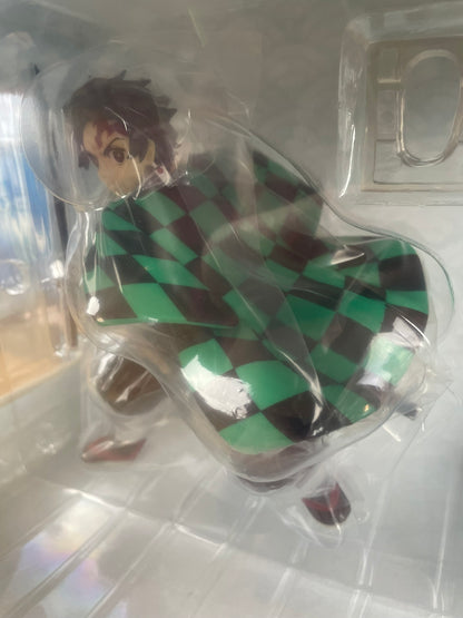 Figurine Tanjiro Kamado 13 cm Demon Slayer Ichiban Kuji Ni lot B