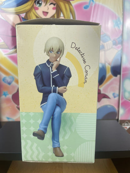 Figurine Tooru Amuro Chokonose Premium 2023 | Detective Conan | SEGA