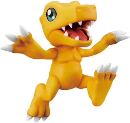 Figurine Agumon Digimon DXF Figure