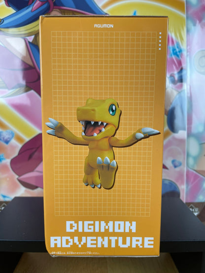 Figurine Agumon Digimon DXF Figure