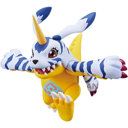Figurine Gabumon Digimon DXF Figure