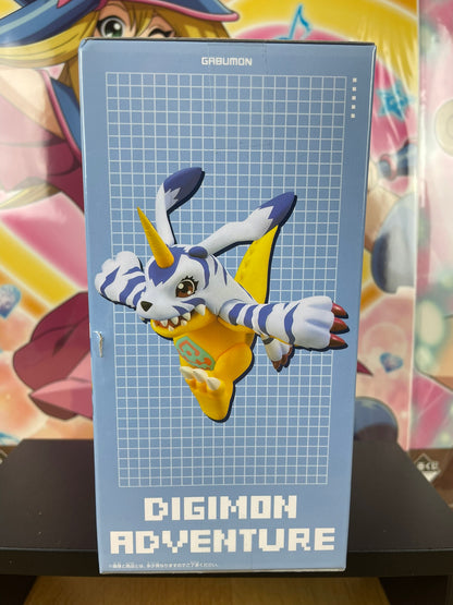 Figurine Gabumon Digimon DXF Figure