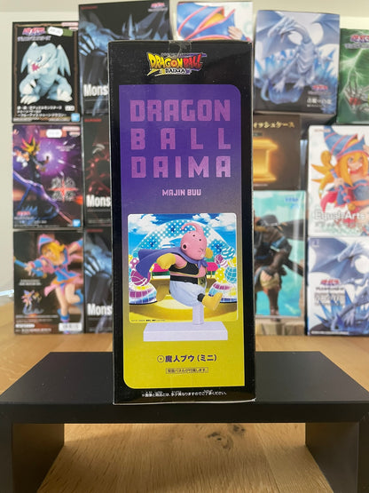 Dragon Ball Daima - Banpresto - Figurine Mini Panel Majin Buu