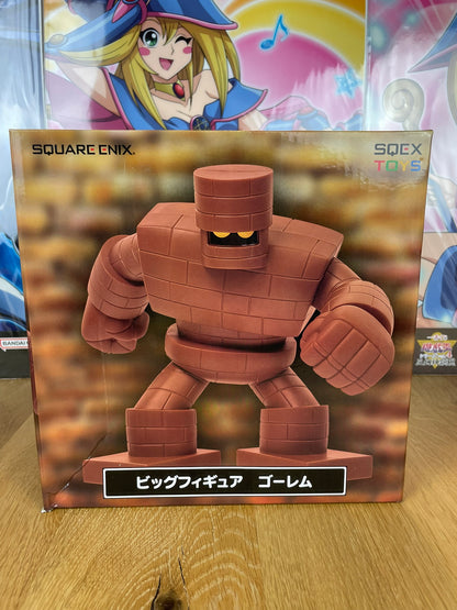 Figurine Golem Dragon Quest AM Big Figure 21 cm Taito figurine officielle