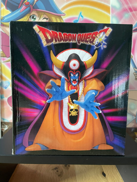 Dragon Quest – Figurine Zoma Légendaire 21 cm Square Enix