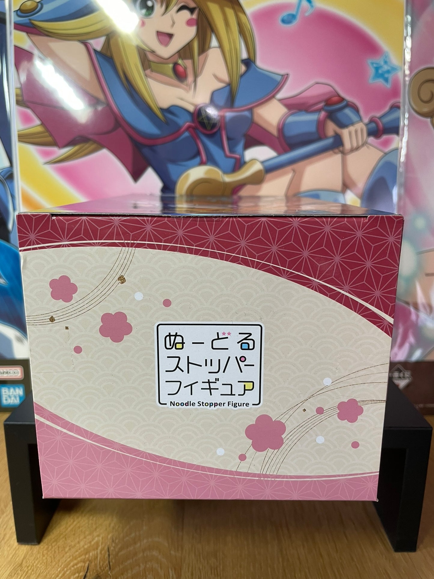 Figurine Shizuku Noodle Stopper | The Elusive Samurai | FuRyu
