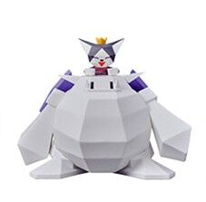 figurine mini cait sith final fantasy vii rebirth hatsubai kinen kuji mini figure g prize square enix 5.5cm