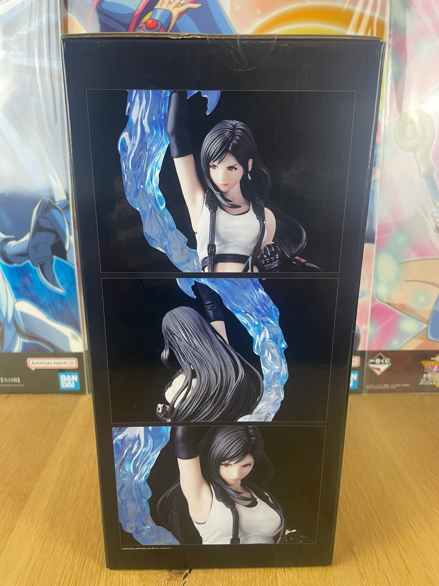 Figurine Tifa Lockhart 24 cm Final Fantasy VII Rebirth Hatsubai Kinen Kuji End Prize