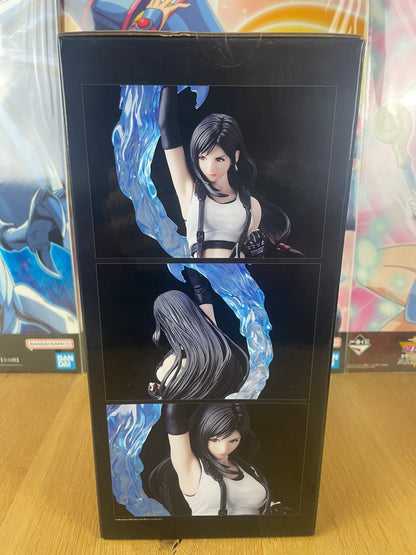 Figurine Tifa Lockhart 24 cm Final Fantasy VII Rebirth Hatsubai Kinen Kuji End Prize