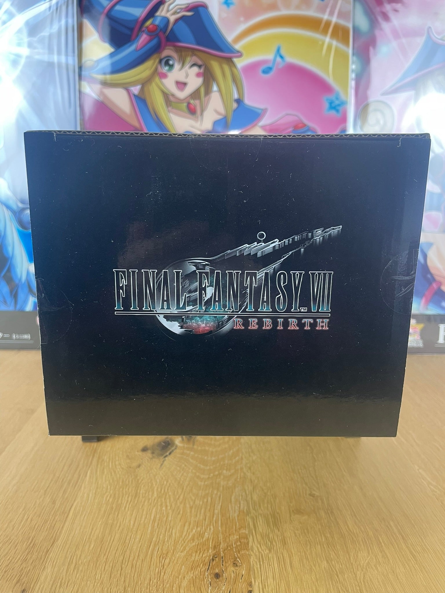 Figurine Tifa Lockhart 24 cm Final Fantasy VII Rebirth Hatsubai Kinen Kuji End Prize
