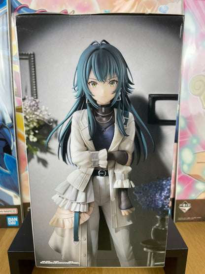 Figurine Temari Tsukimura Espresto Stylish Pose 22 cm | iDOLM@STER | Banpresto