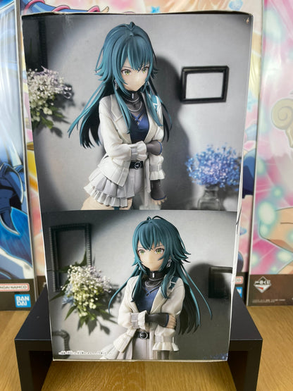 Figurine Temari Tsukimura Espresto Stylish Pose 22 cm | iDOLM@STER | Banpresto