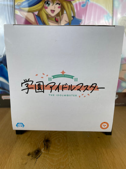 Figurine Temari Tsukimura Espresto Stylish Pose 22 cm | iDOLM@STER | Banpresto