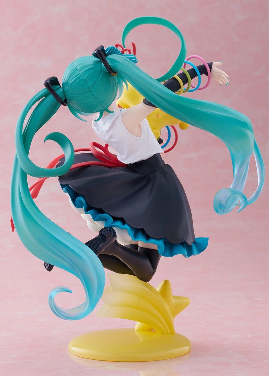 Figurine Hatsune Miku – Artist MasterPiece+ 39 ver. Rody – 20cm | Hatsune Miku | Taito