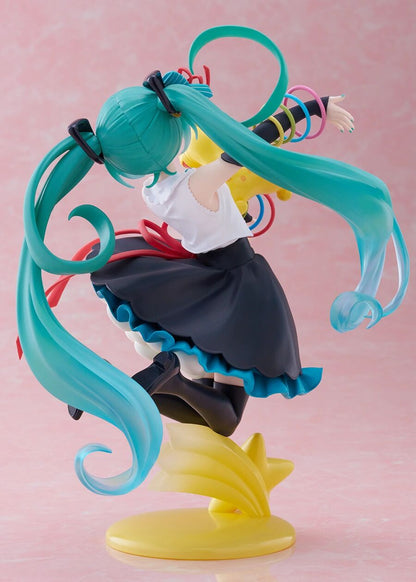 Figurine Hatsune Miku – Artist MasterPiece+ 39 ver. Rody – 20cm | Hatsune Miku | Taito