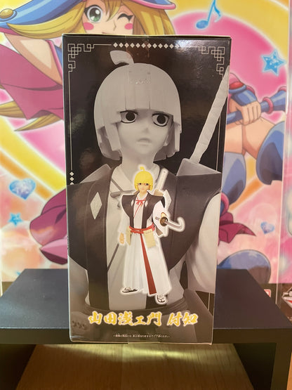 Figurine Yamada Asaemon Tenza Vibration Stars | Hell’s Paradise | Banpresto
