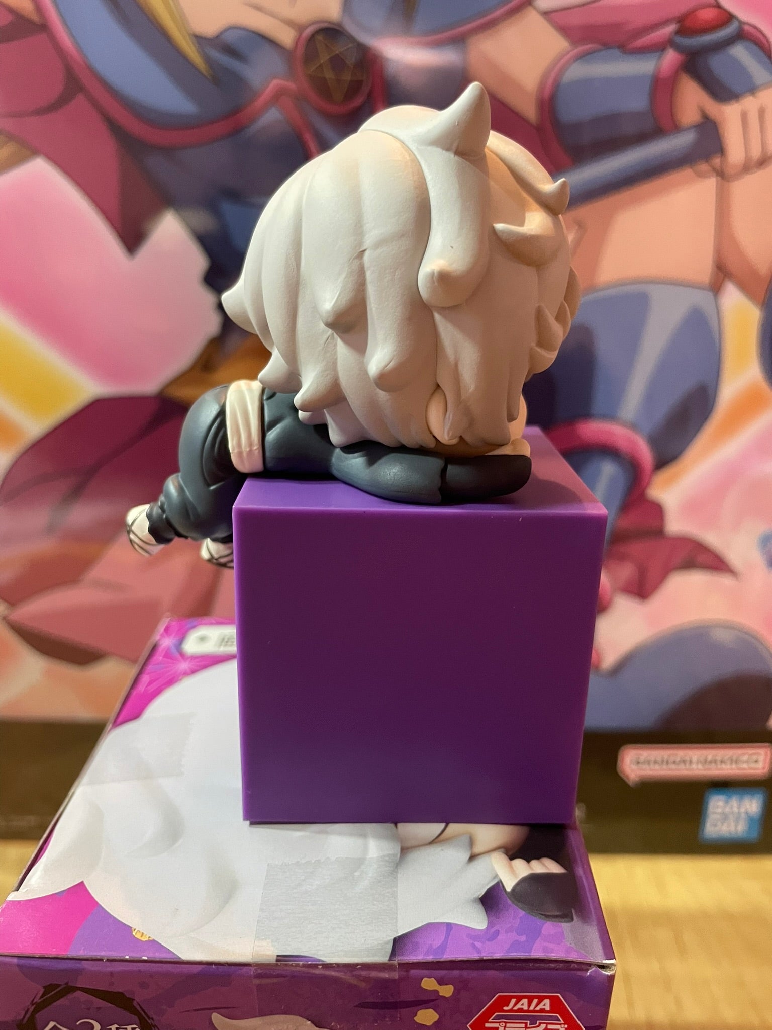 Figurine Gabimaru Hikkake | Hell’s Paradise | Banpresto
