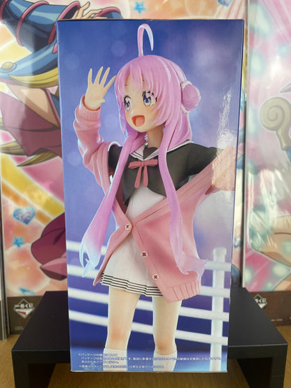 Figurine Yuu Akenai Trio-Try-iT 21 cm | Hoshikuzu Telepath | SEGA