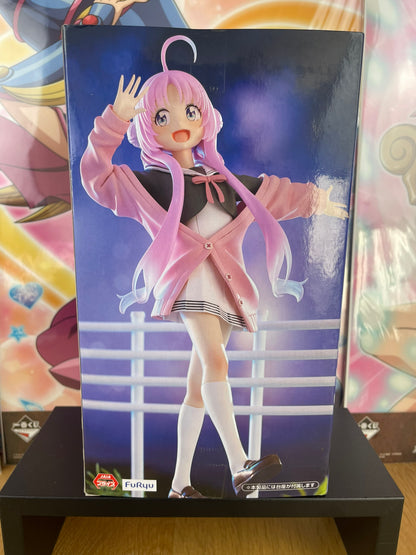 Figurine Yuu Akenai Trio-Try-iT 21 cm | Hoshikuzu Telepath | SEGA