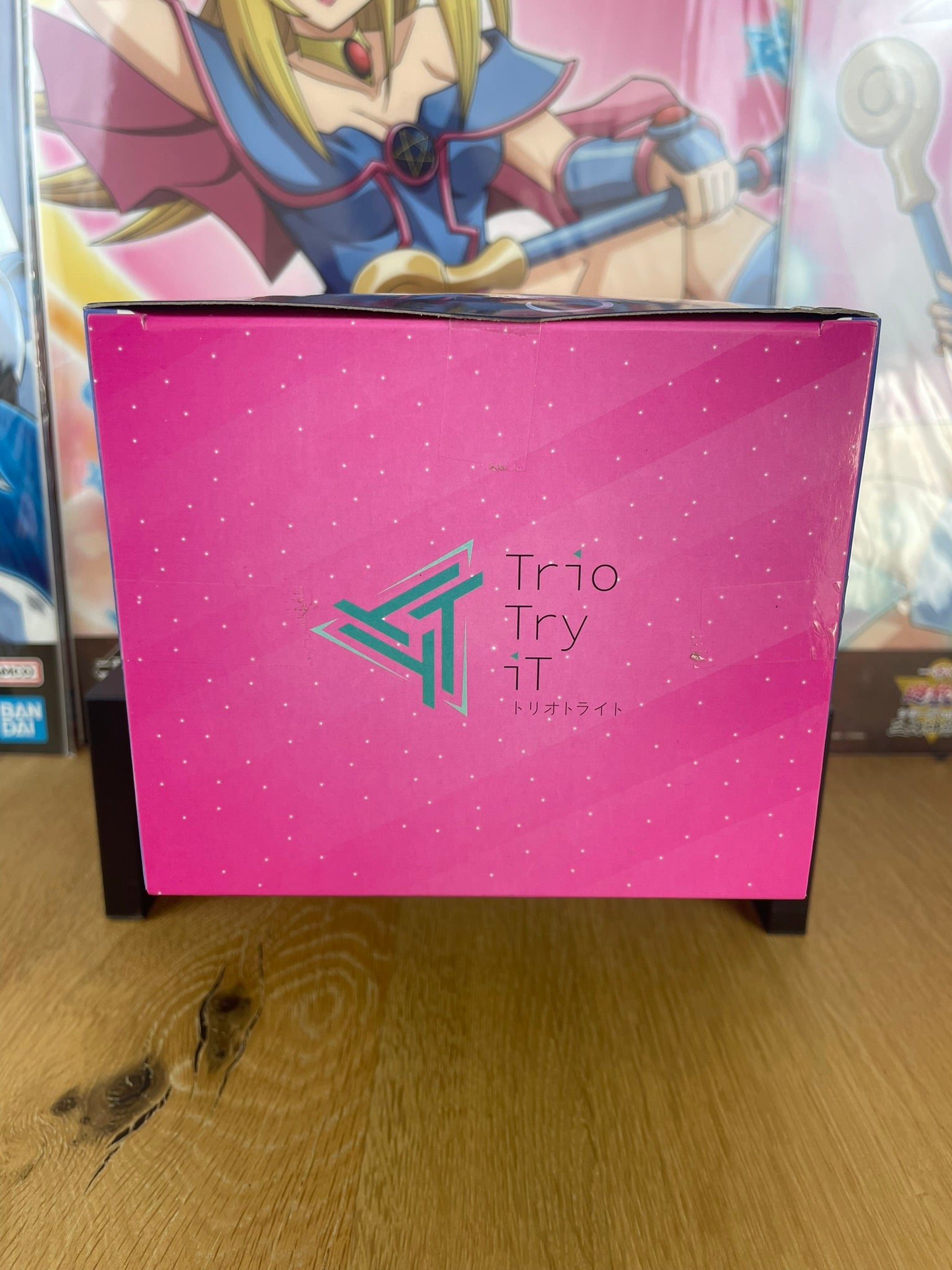 Figurine Yuu Akenai Trio-Try-iT 21 cm | Hoshikuzu Telepath | SEGA