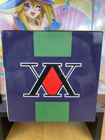 Hunter x Hunter – Figurine Gon Freecss Masterlise Ichiban Kuji Chimera Ant 2 10 cm Bandai Spirits