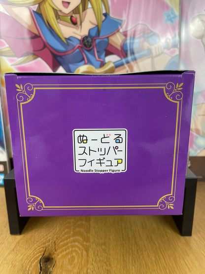 Hunter x Hunter – Figurine Killua Zoldyck Noodle Stopper Figure 13 cm FuRyu