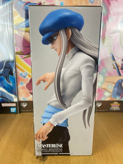 Figurine Kite Hunter x Hunter Masterlise